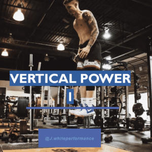 Vertical Jump 1.0